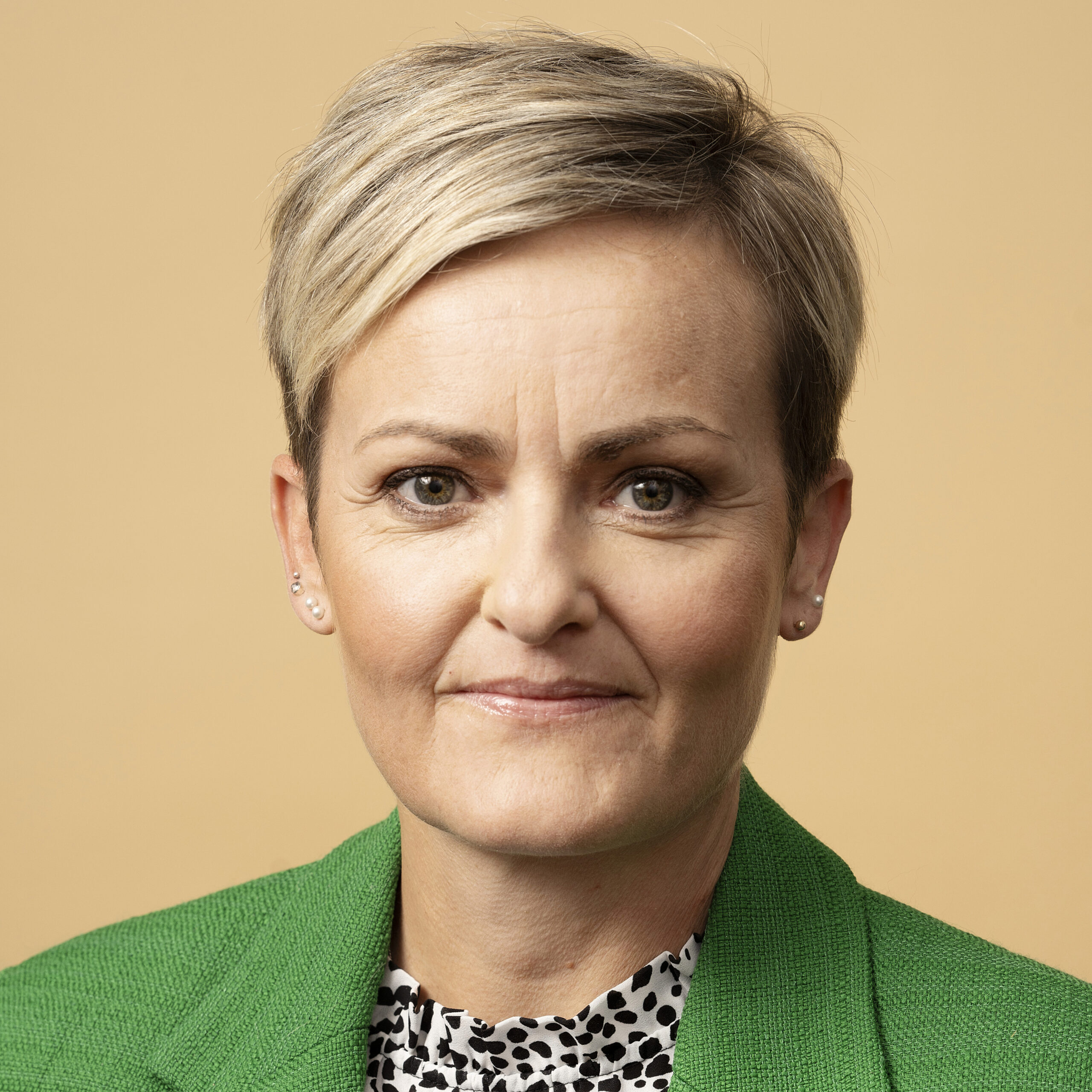 Foto af Pernille Rosenkrant Thril