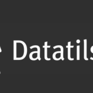 Skilt med tekst "Datatilsynet"