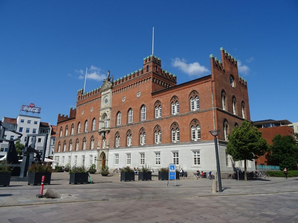 Odense Rådhus