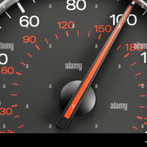 Speedometer